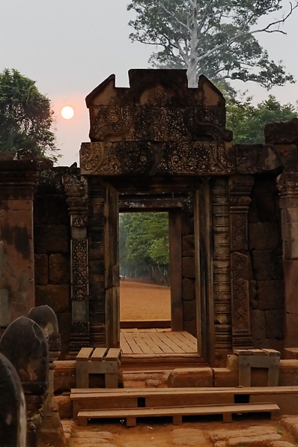 Banteay Srei-017